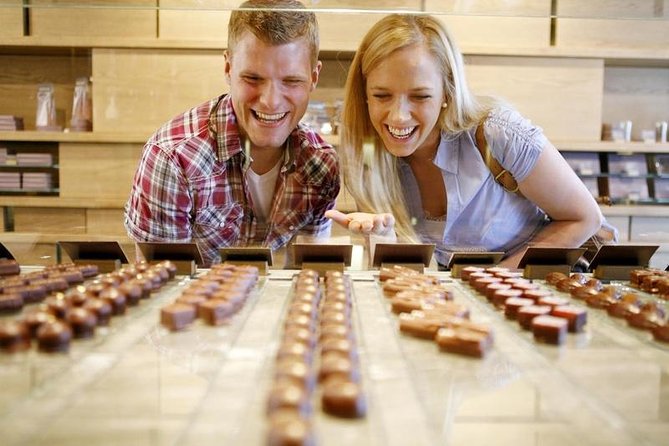 Chocolate Tasting With Lake Trip and City Tour: the Ultimate Lucerne Experience - Pricing and Booking Information