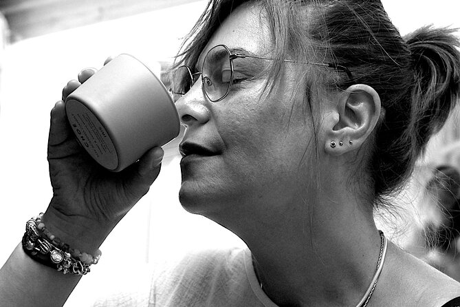 Choe Luxury Candle Making Workshop - Whats Included