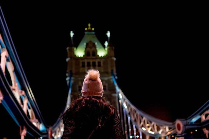 Christmas Eve in London With Dinner and Midnight Mass - The Magic of London at Christmas