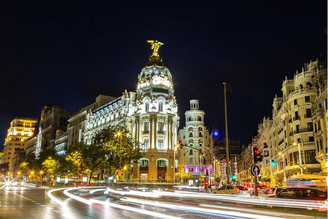 Christmas In Madrid: Private Experience With A City Host - Tour Overview and Highlights