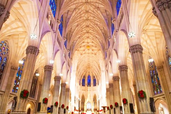 Christmas in New York: Private Holiday History Tour - Traveler Reviews