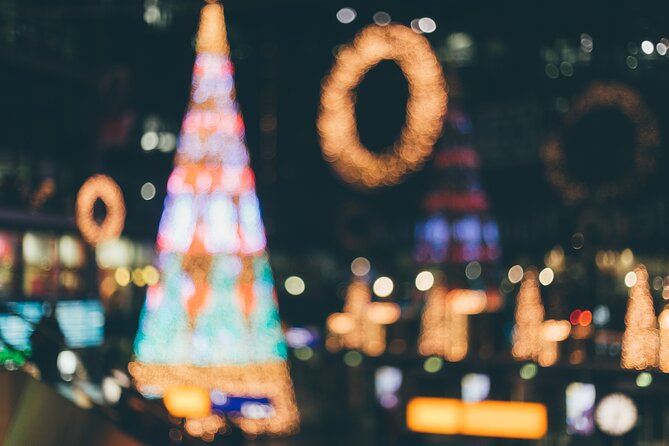 Christmas Walking Tour of Magical Potsdam - Exploring Christmas Markets in Potsdam