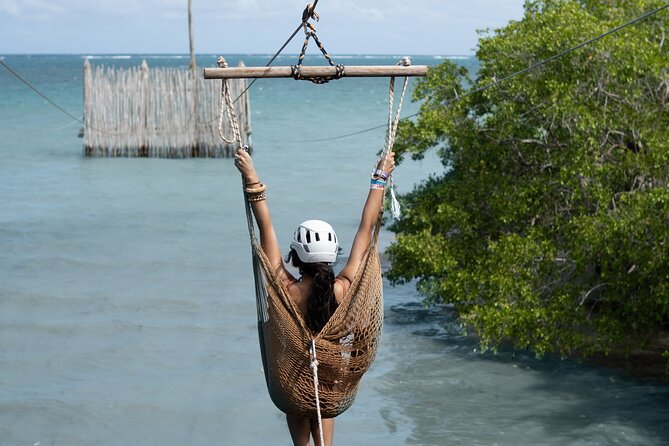 Chukka ATV, Horse Ride, Zipline & Catamaran at Ocean Outpost Park - Additional Information