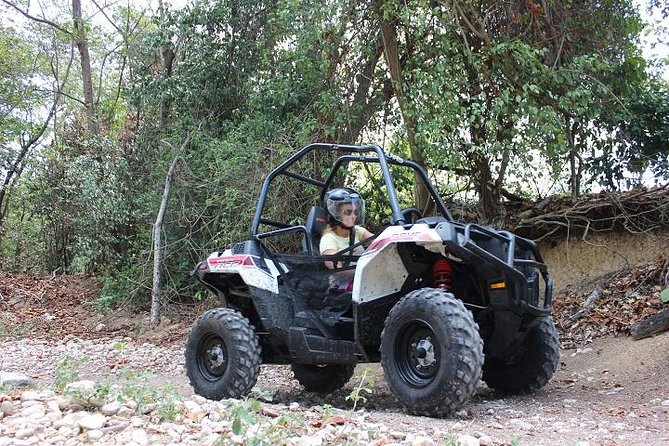 Chukka ATV Safari - Overview and Experience