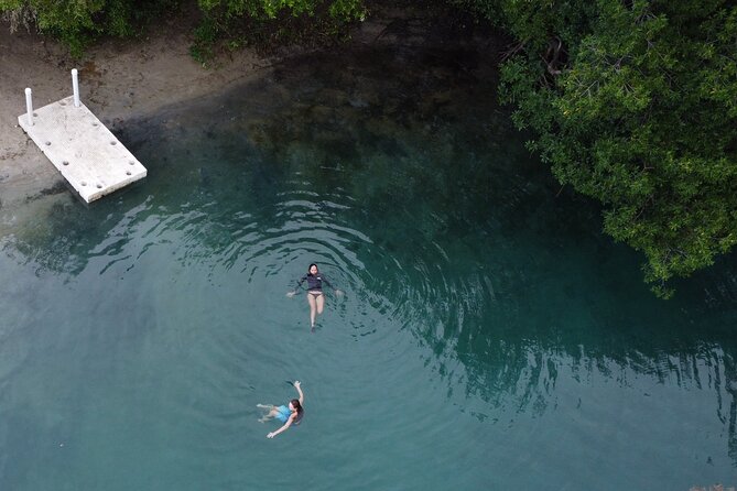 Chukka Off-Road ATV Safari Tour & Blue Lagoon From Ocho Rios - Tour Overview and Logistics