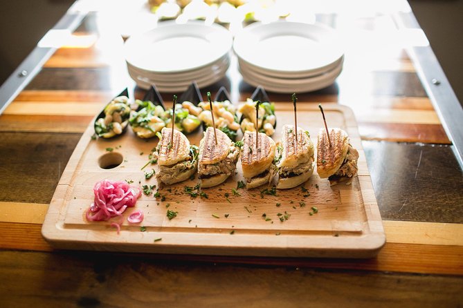 Church Hill Food Tour in Richmond, VA - Overview and Tour Details