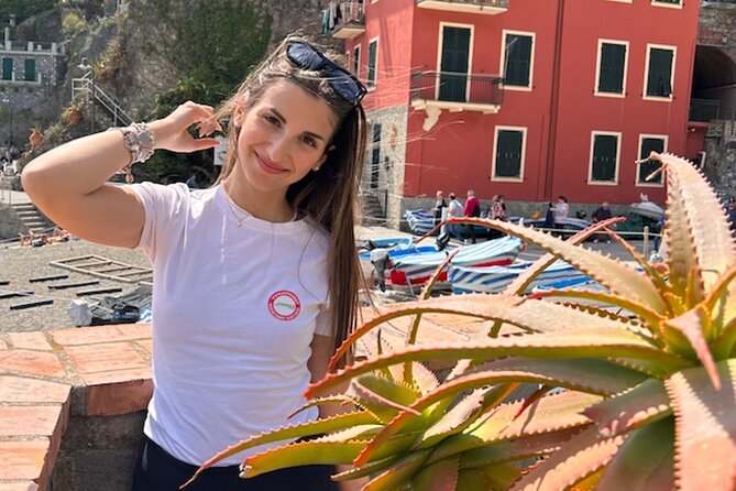 Cinque Terre by Train With Portovenere by Boat From Florence - Tour Details and Pricing