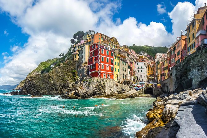 Cinqueterre and Pisa Shore Excursion From Livorno - Overview and Highlights