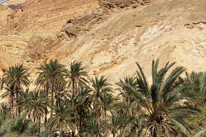 Circuit the South of Tunisia in 2 Days Sahara Explorer - Highlights of the South of Tunisia