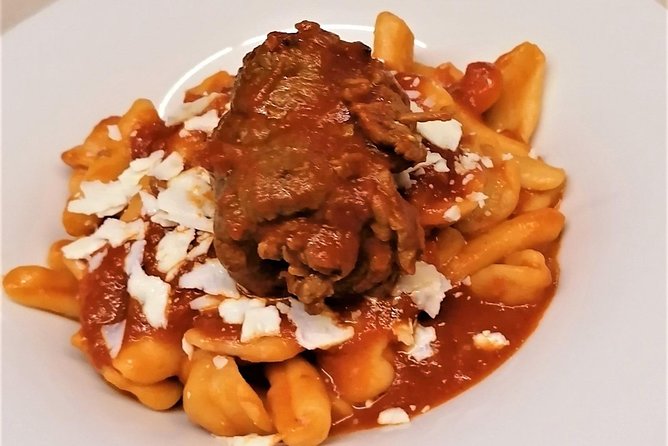 Cisternino-Apulian Cooking Class - Typical Pugliese Cuisine - The Beauty of Pugliese Cuisine