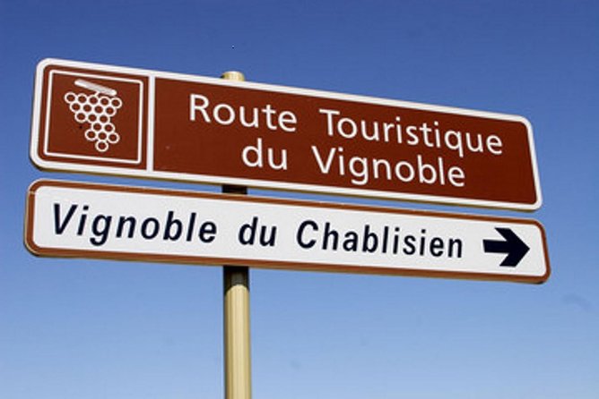 City Break A Chablis - Discovering Chablis Rich History and Culture