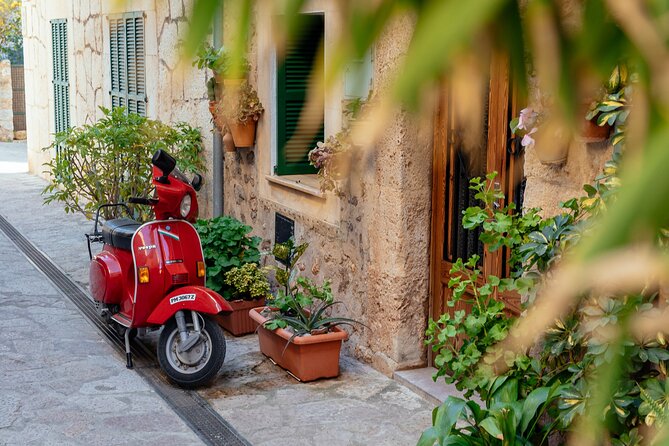 City Discovery: Valdemossa Private Day Trip - Traveler Photos