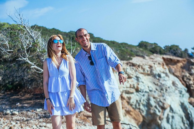 City Escape: Peloponnese Private Day Trip - Tour Details and Inclusions