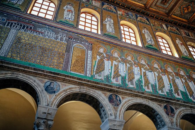 City Explorer: Ravenna Private Day Trip - Overview and Itinerary