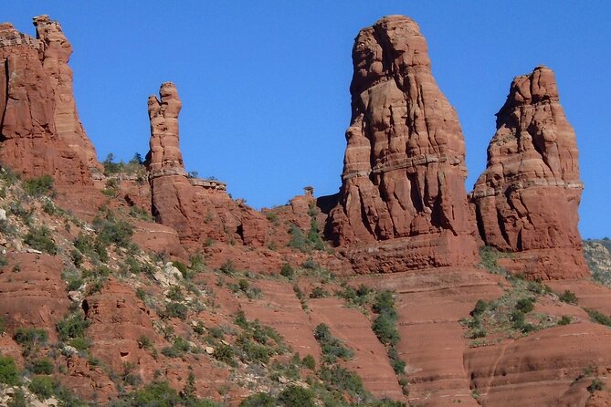City of the Star People Tours - Traveler Photos