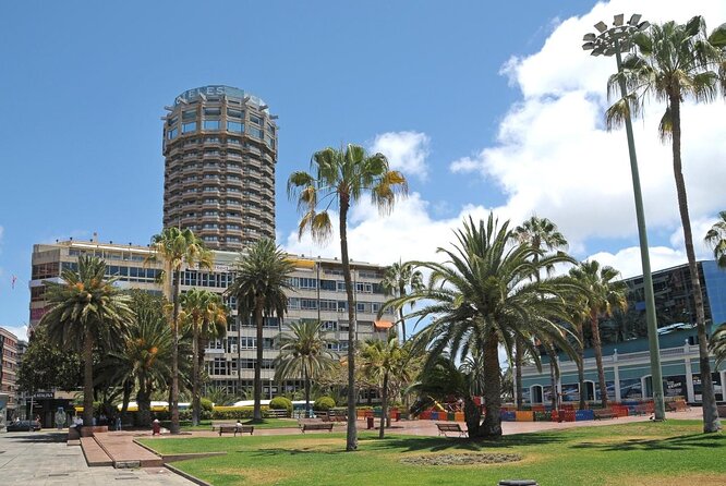 City Sightseeing Las Palmas De Gran Canaria Hop-On Hop-Off Bus Tour - Pricing and Booking