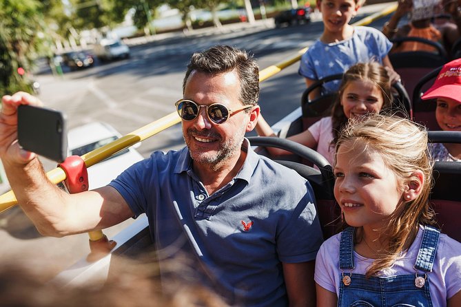 City Sightseeing Santander Hop-On Hop-Off Bus Tour - Pricing and Value