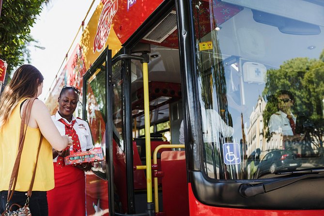 City Sightseeing Stavanger Hop-On Hop-Off Bus Tour - Tour Highlights
