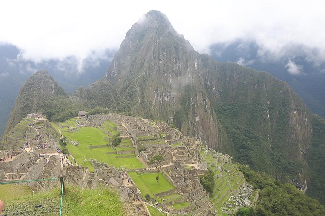 City Tour and Machu Picchu 3 Days - 2 Nights - Day 2: Exploring Machu Picchu