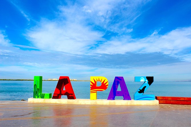 City Tour & Beaches From La Paz - Cancellation Policy