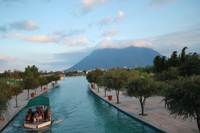 City Tour From Monterrey - Highlights of Monterrey City Tour