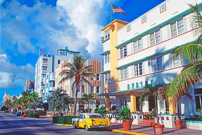 City Tour Miami PLUS (City Tour Boat Tour) - Pricing and Booking Details