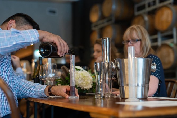 City Winery Brisbane Wine Blending Workshop - What Youll Learn