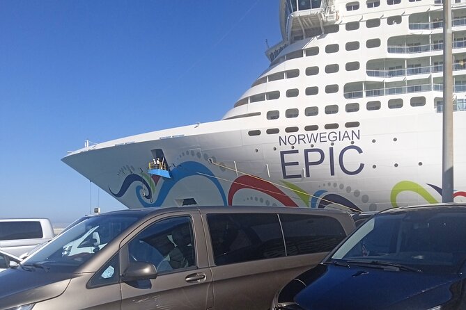 Civitavecchia Private Shore Excursions - Top Attractions in Civitavecchia
