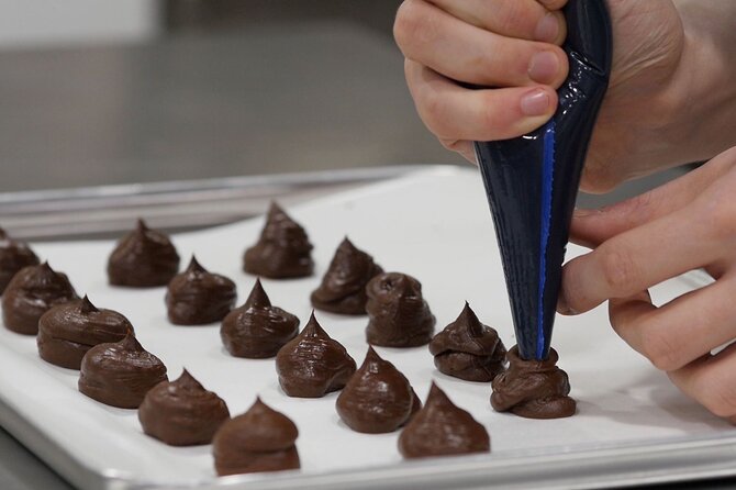 Class - Introduction to Chocolate Making at York Cocoa Works - Class Details