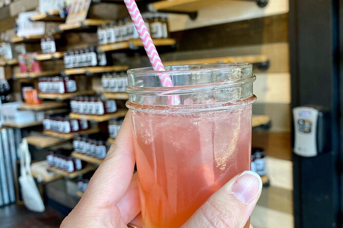 Classic 3-Hour Food Tour in Colorado Springs - Tour Overview and Highlights