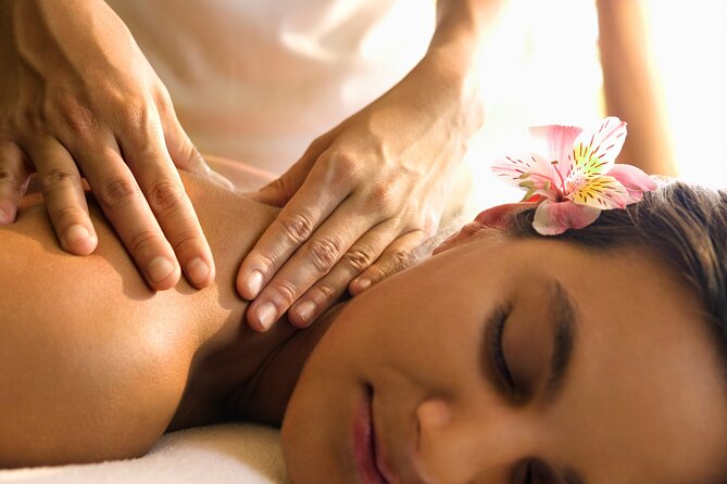 Classic Massage - Different Techniques Used in Classic Massage