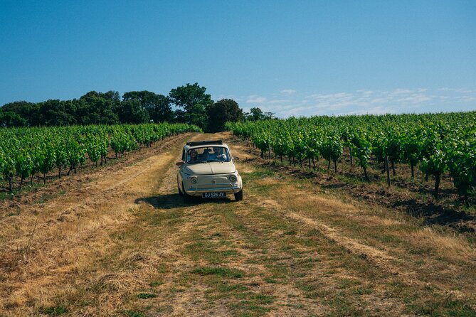 Classic Roadtrip - Pricing and Booking