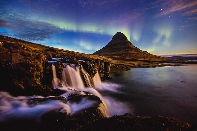 Classic Snæfellsnes Peninsula Full-Day Guided Tour - Tour Overview