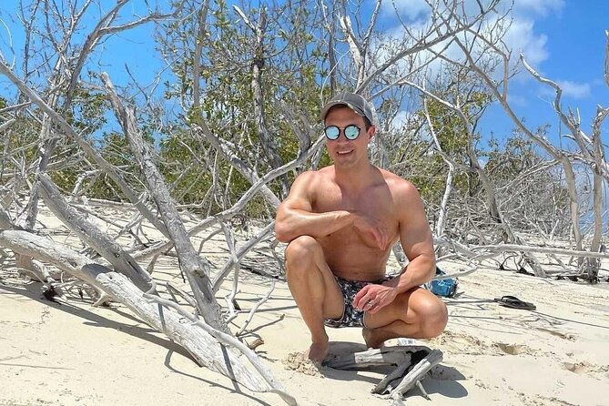 Clear Kayak Tour of Mangroves in Turks and Caicos  - Providenciales - Tour Highlights