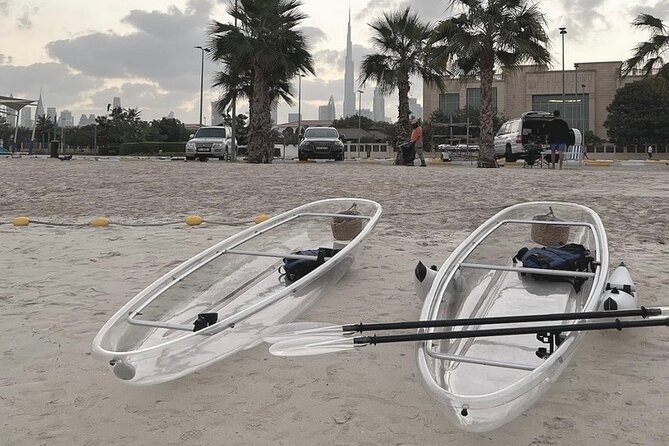 Clear Kayaking Adventures! - Why Choose Clear Kayaking Adventures