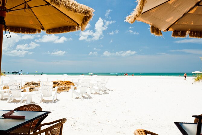 Clearwater Beach Pirate Cruise Adventure With Lunch & Transport From Orlando - Weather Policy
