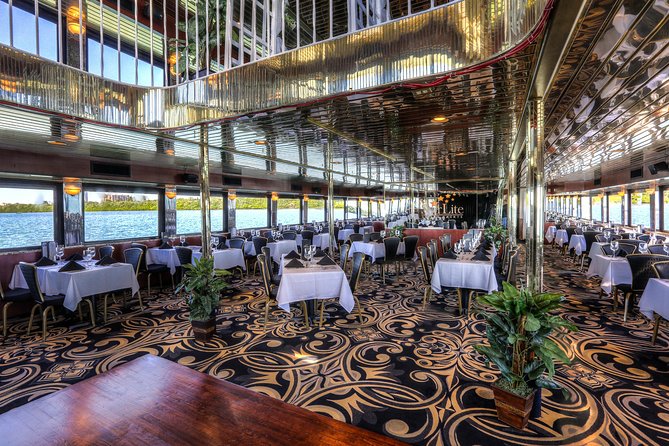 Clearwater Daytime Yacht Music Cruise With Optional Dining - Cruise Details