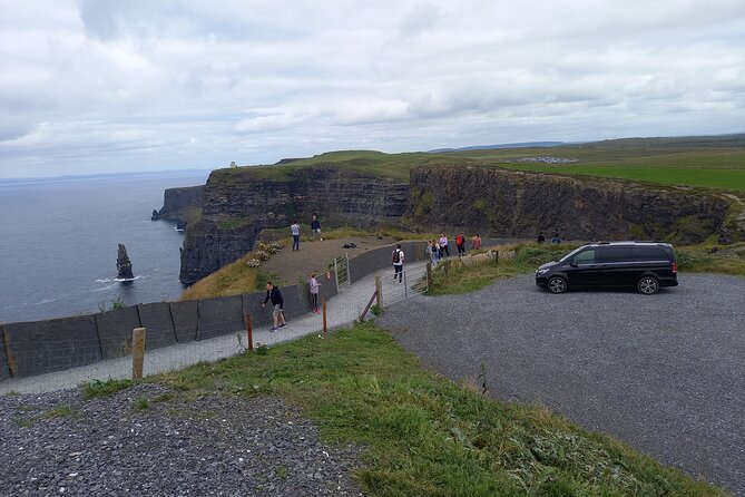 Cliffs of Moher and Wild Atlantic Way Private Chauffeur-Driven Tour From Galway - Tour Details