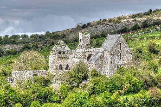 Cliffs of Moher, Burren and Wild Atlantic Way Day Tour From Galway City - Reasons to Choose This Tour