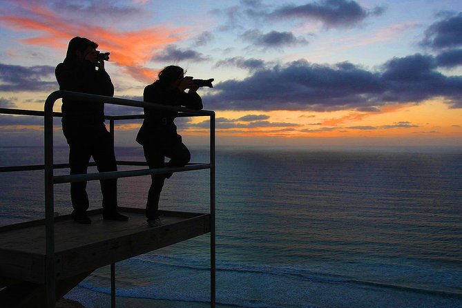 Coastal Beauty - Private Sunset & Night Photography Tour - Private Photography Workshop in San Diego