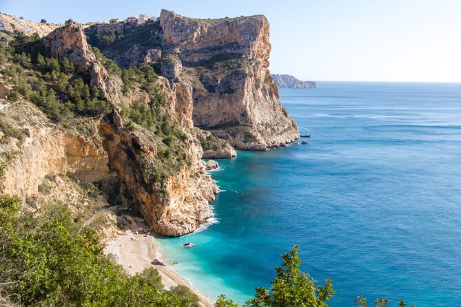 Coastal Cliffs & Beaches: Private Full Day Tour - Pricing and Booking Details
