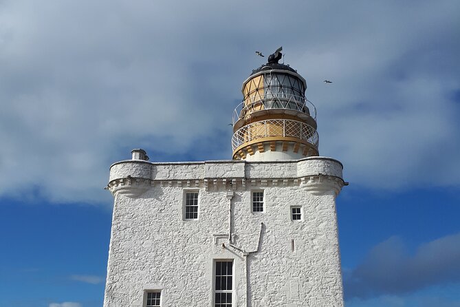 Coastal Villages of Aberdeenshire - Tour Logistics and Itinerary