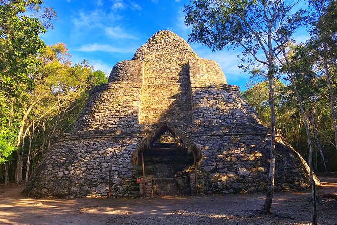 Coba Guided Tour From Cancun and Riviera Maya - Overview and Transportation