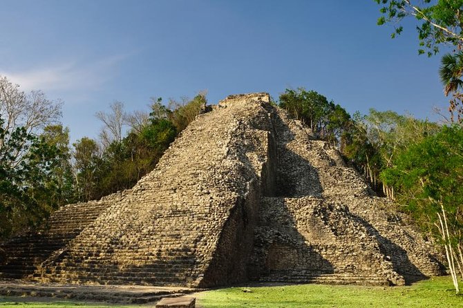 Coba & Tulum Ruins Day Trip From Cancun or Riviera Maya - Pricing and Booking Options
