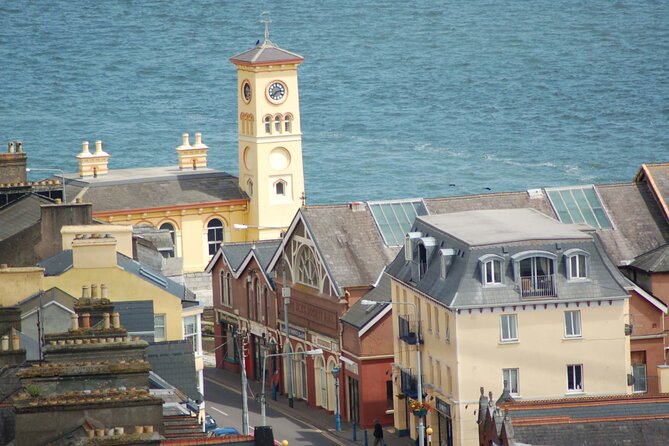Cobh Evening Ghost Tour - Reviews