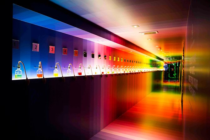 Cocktail Workshop House of Bols in Amsterdam - What to Expect