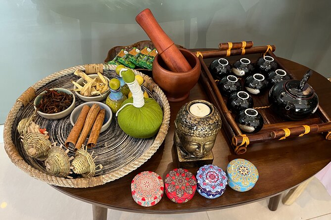 Coco Signature Massage Experience in Hoi An - Benefits of Coco Signature Massage