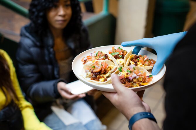 Coffee Crawl & VIP Morning in Pike Place Market - Meeting and Pickup Details