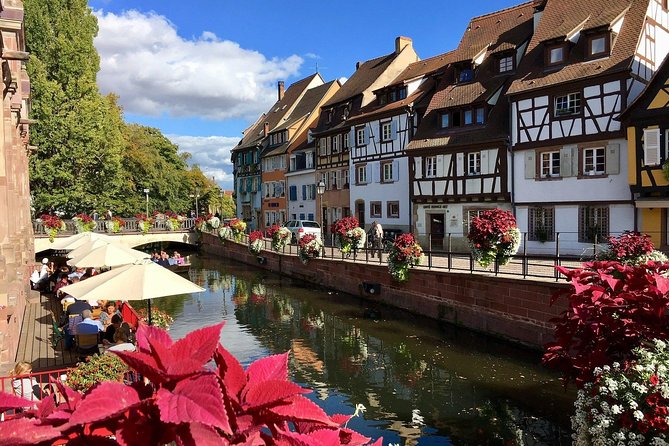 Colmar: Private Guided Walking Tour of the Historical Center - Price and Booking
