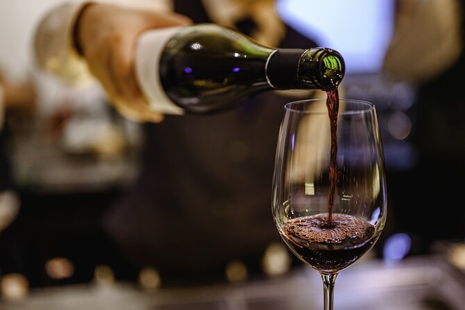 Cologne Wine Tasting and Tour With an Expert - Discover the Rich History of Colognes Wine Culture